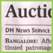 Auctioning